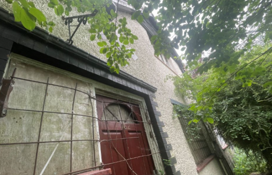 Modernisation required in Netherton photo